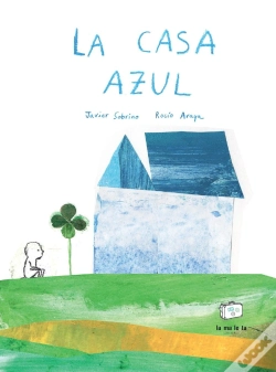Capa do artigo La Casa Azul