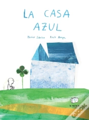 Capa do artigo La Casa Azul