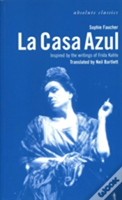Capa do artigo La Casa Azul