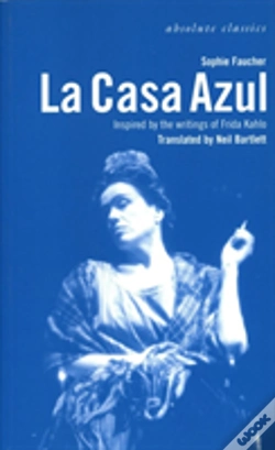Capa do artigo La Casa Azul