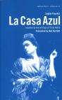 La Casa Azul - Preview