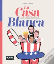Capa do artigo La Casa Blanca