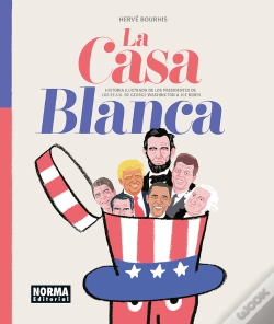 Capa do artigo La Casa Blanca