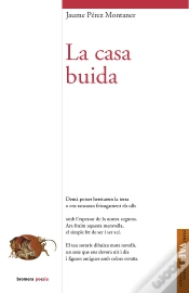 Capa do artigo La Casa Buida