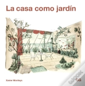 Capa do artigo La Casa Como Jardín