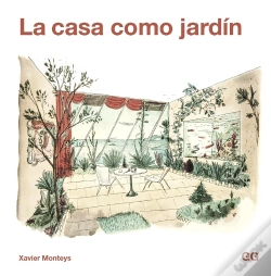 Capa do artigo La Casa Como Jardín