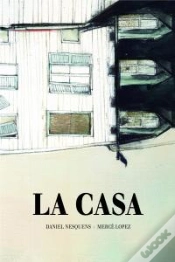Capa do artigo La Casa