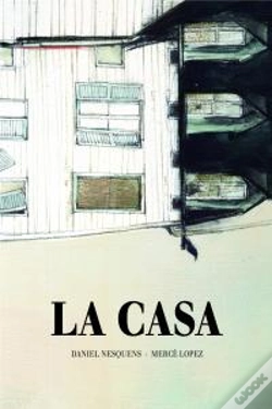 Capa do artigo La Casa