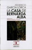 La Casa De Bernarda Alba