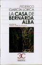 La Casa De Bernarda Alba - Preview