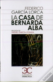 Capa do artigo La Casa De Bernarda Alba