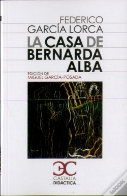 Capa do artigo La Casa De Bernarda Alba