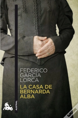Capa do artigo La Casa De Bernarda Alba