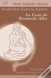 Capa do artigo La Casa De Bernarda Alba
