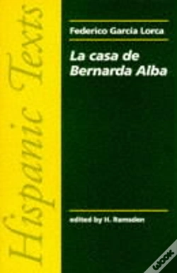 Capa do artigo La Casa De Bernarda Alba