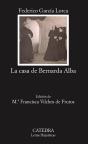 La Casa De Bernarda Alba - Preview