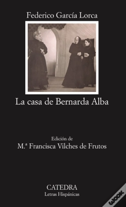 Capa do artigo La Casa De Bernarda Alba
