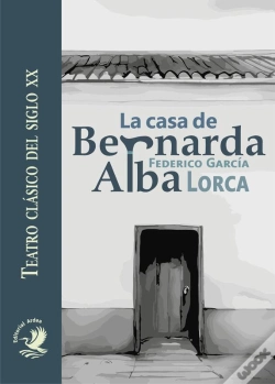 Capa do artigo La Casa De Bernarda Alba