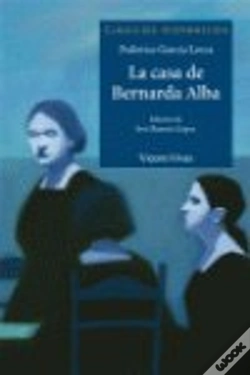 Capa do artigo La Casa De Bernarda Alba