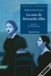 Capa do artigo La Casa De Bernarda Alba
