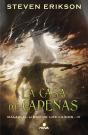 La Casa De Cadenas (Malaz: El Libro De Los Caídos 4) - Preview