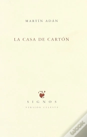 Capa do artigo La Casa De Cartón