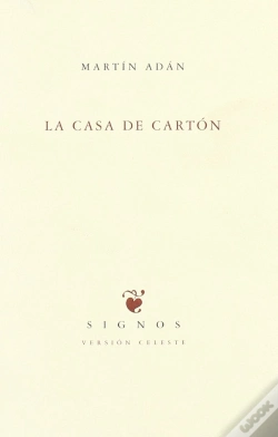 Capa do artigo La Casa De Cartón