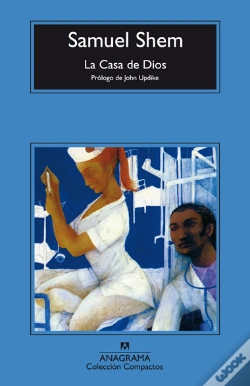Capa do artigo La Casa De Dios