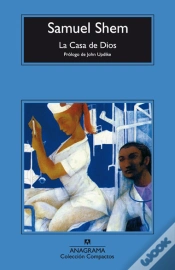 Capa do artigo La Casa De Dios
