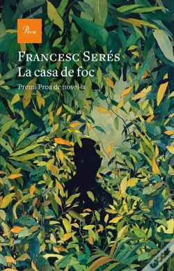 Capa do artigo La Casa De Foc