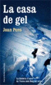 Capa do artigo La Casa De Gel