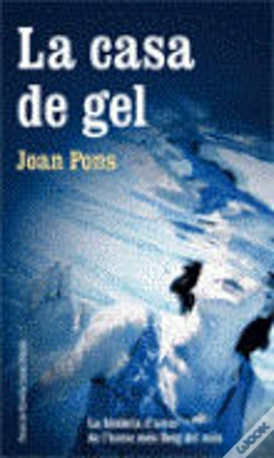 Capa do artigo La Casa De Gel