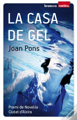 Capa do artigo La Casa De Gel