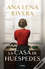Capa do artigo La Casa De Huespedes