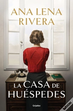 Capa do artigo La Casa De Huespedes