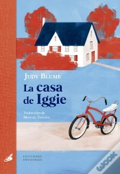 Capa do artigo La Casa De Iggie