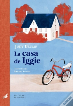 Capa do artigo La Casa De Iggie