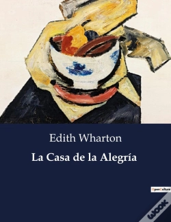 Capa do artigo La Casa De La Alegr A