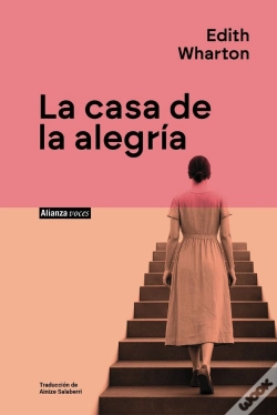 Capa do artigo La Casa De La Alegria