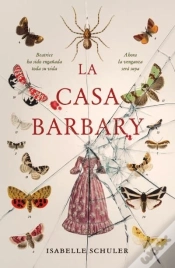 Capa do artigo La Casa De La Barbarie
