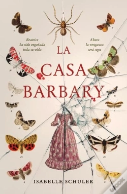 Capa do artigo La Casa De La Barbarie