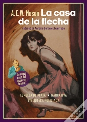Capa do artigo La Casa De La Flecha