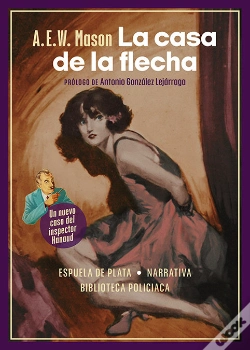 Capa do artigo La Casa De La Flecha