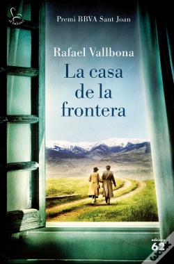 Capa do artigo La Casa De La Frontera