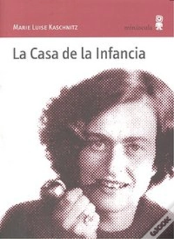 Capa do artigo La Casa De La Infancia