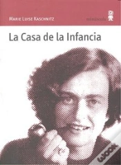 Capa do artigo La Casa De La Infancia