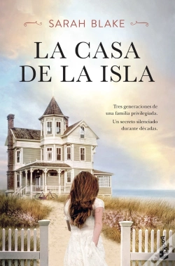 Capa do artigo La Casa De La Isla