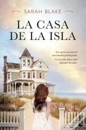 Capa do artigo La Casa De La Isla