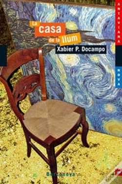 Capa do artigo La Casa De La Llum
