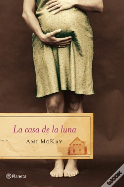 Capa do artigo La Casa De La Luna
